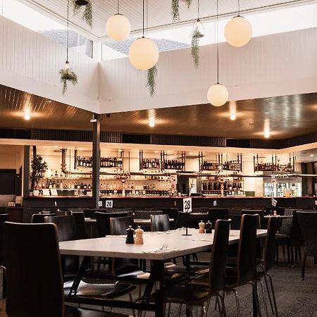 Barwon Heads Hotel Esterno foto
