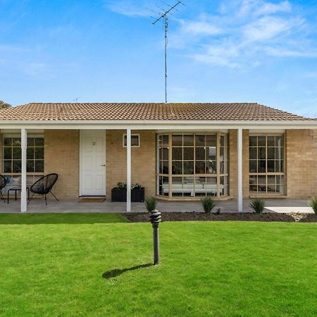 Barwon Heads Hotel Esterno foto