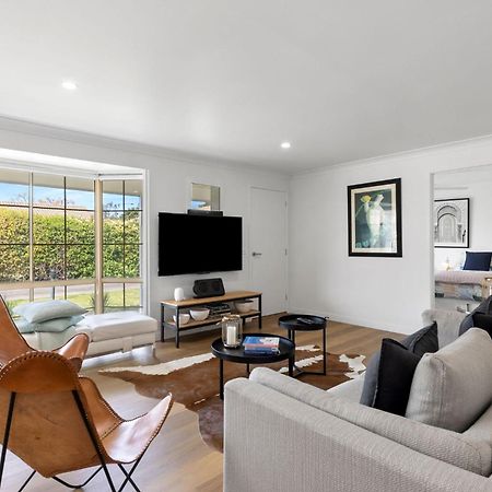 Barwon Heads Hotel Esterno foto