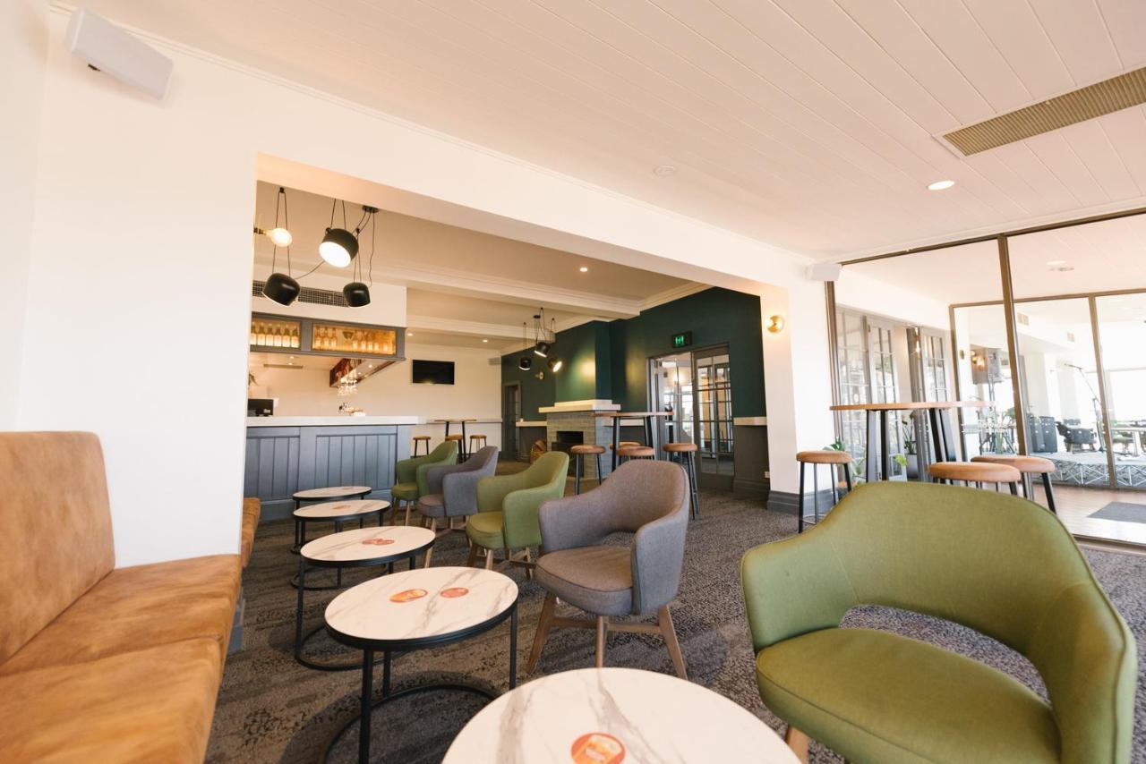 Barwon Heads Hotel Esterno foto