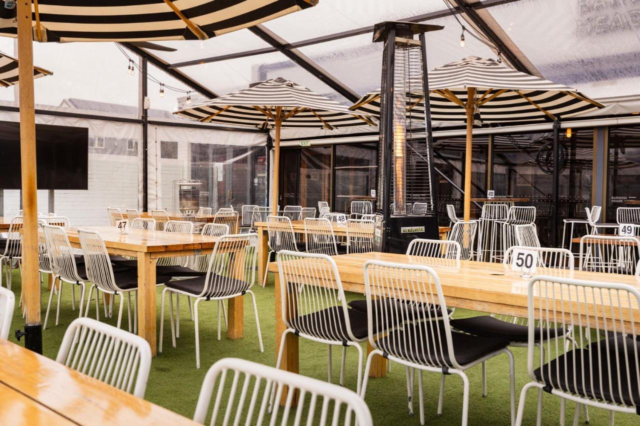 Barwon Heads Hotel Esterno foto