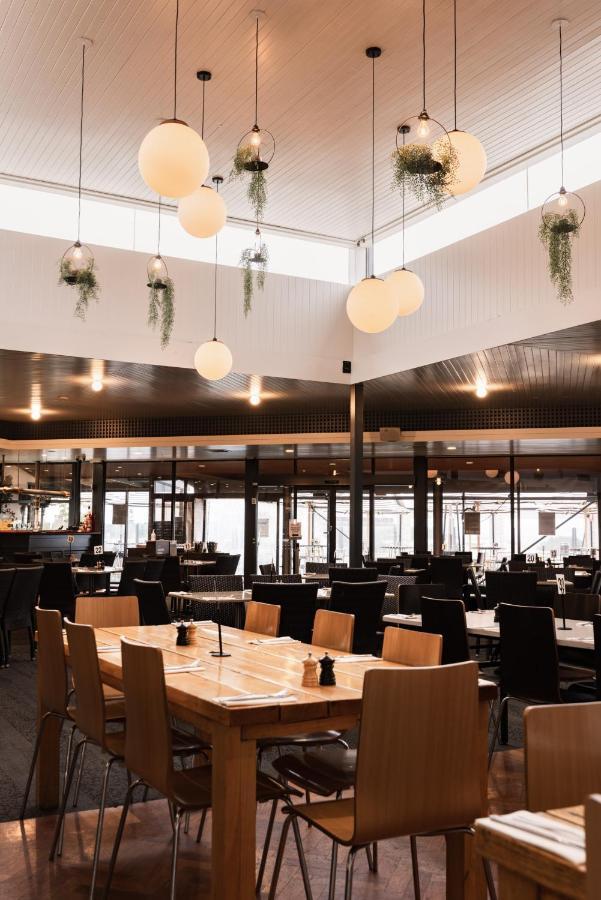 Barwon Heads Hotel Esterno foto