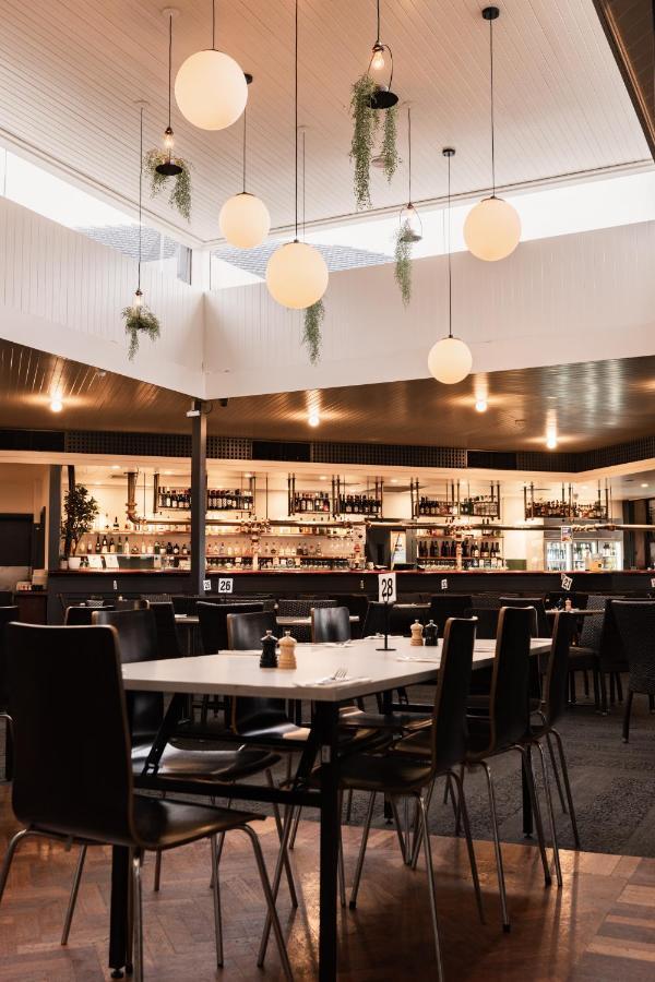 Barwon Heads Hotel Esterno foto