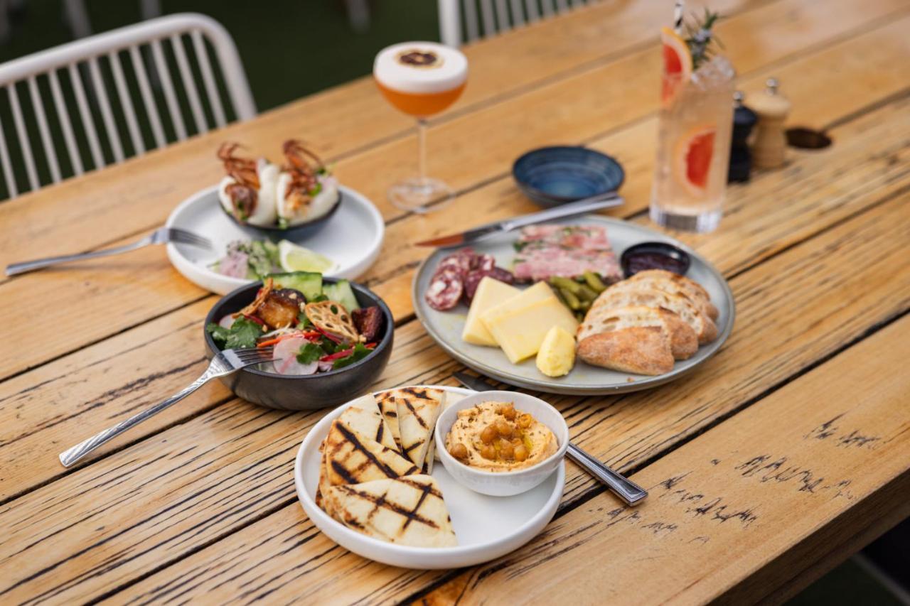 Barwon Heads Hotel Esterno foto