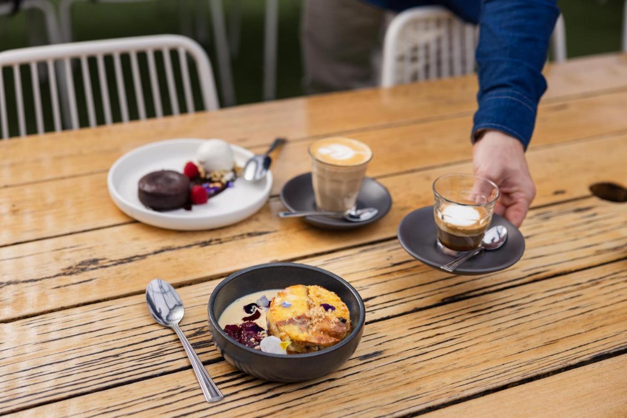 Barwon Heads Hotel Esterno foto