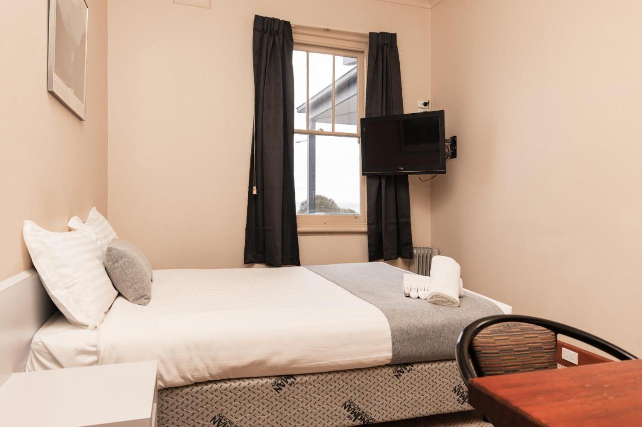 Barwon Heads Hotel Esterno foto