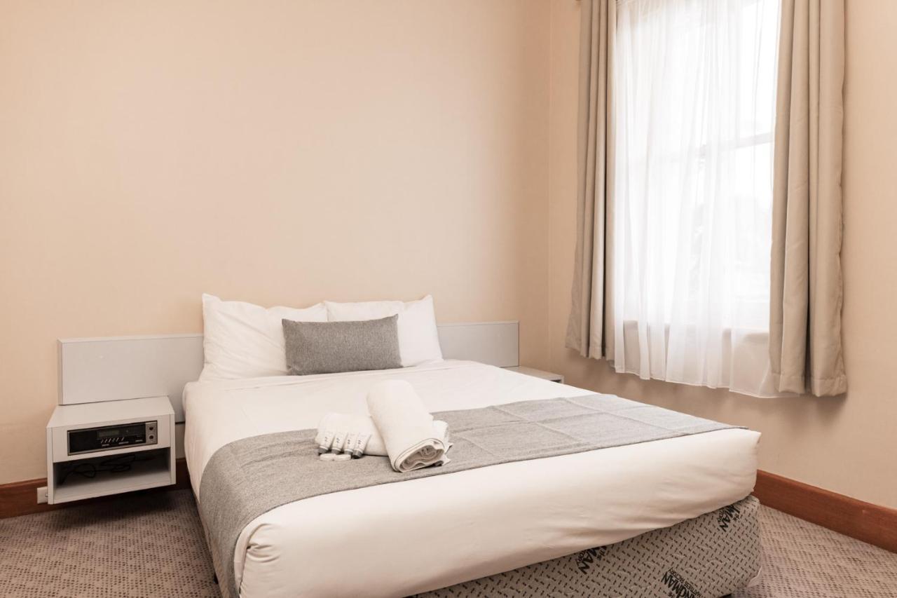 Barwon Heads Hotel Esterno foto