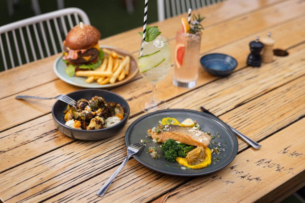 Barwon Heads Hotel Esterno foto
