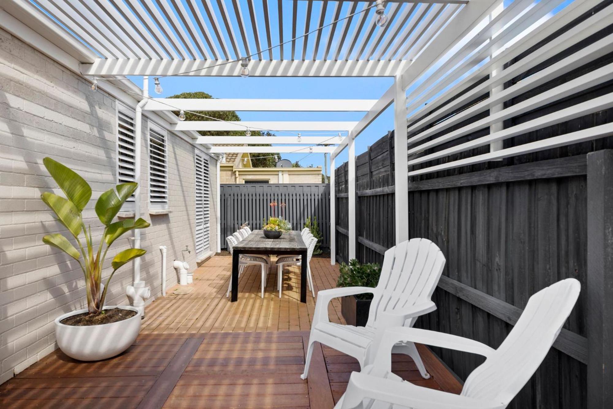 Barwon Heads Hotel Camera foto