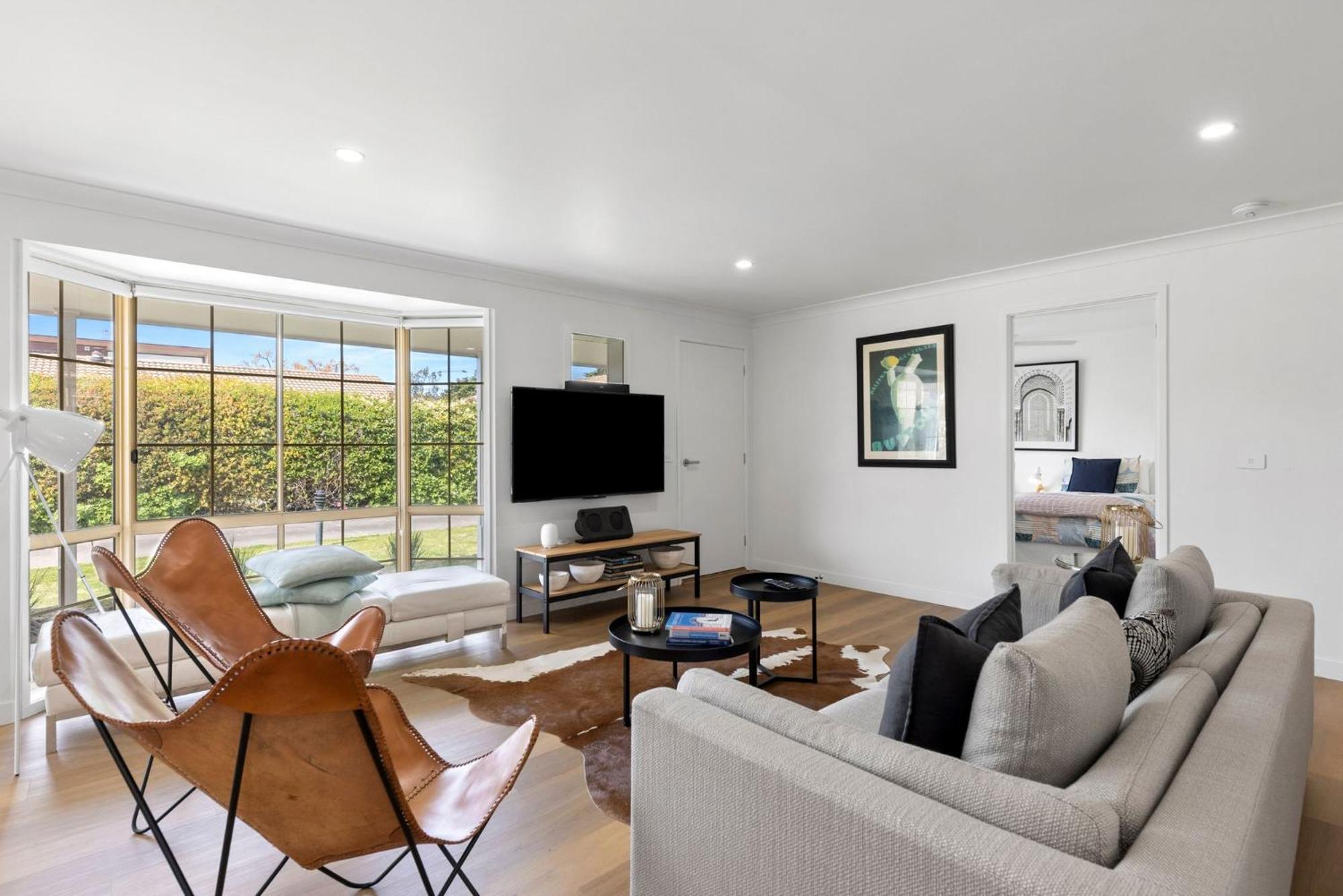 Barwon Heads Hotel Esterno foto